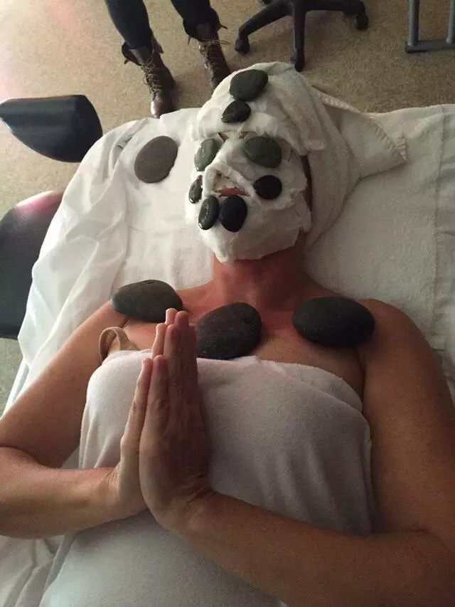 Amazing Face Day Spa