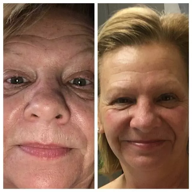 Amazing Face Day Spa