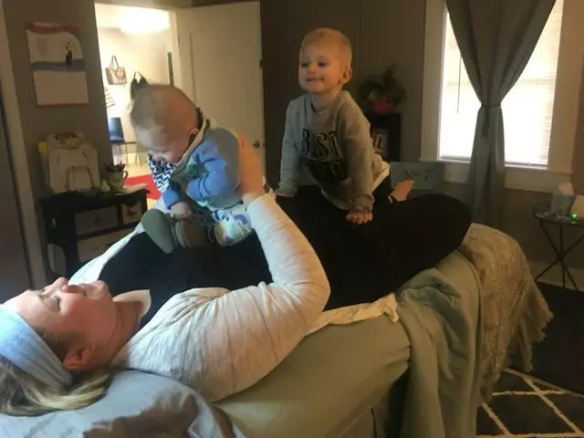 Amazing Face Day Spa