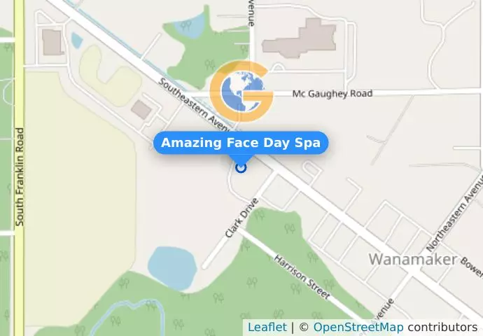 Amazing Face Day Spa