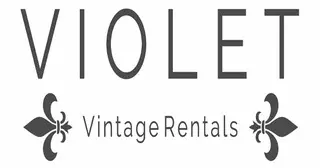 Violet Vintage Rentals