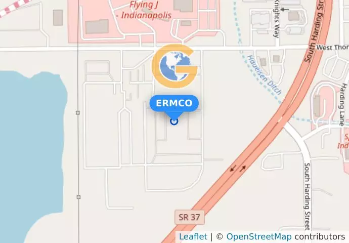 ERMCO