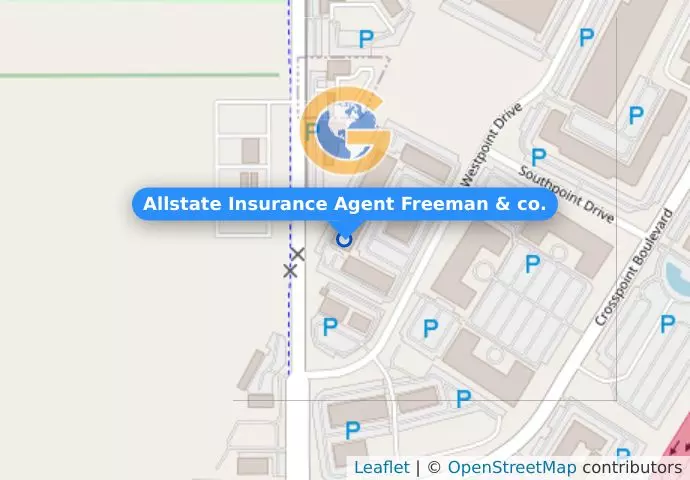 Allstate Insurance Agent Freeman & co.