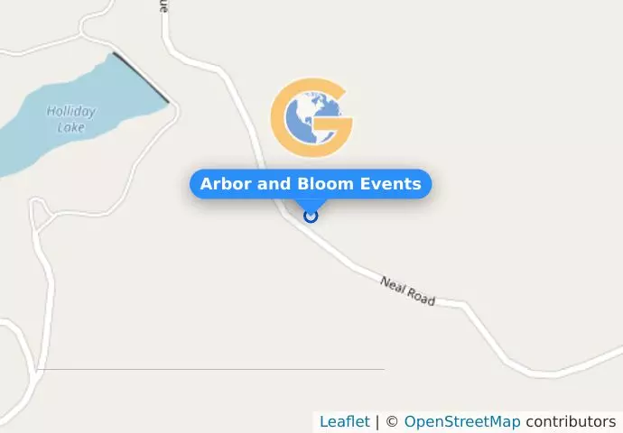 Arbor and Bloom Events