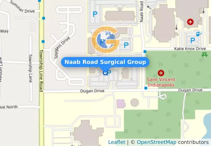 Naab Road Surgical Group