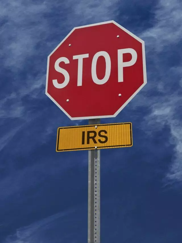 American National Tax Relief