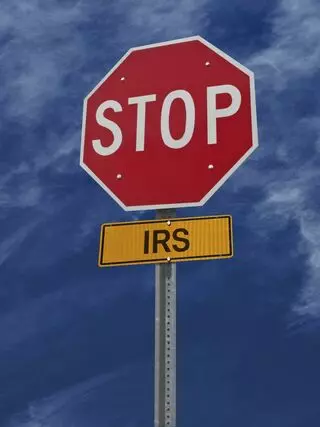 American National Tax Relief