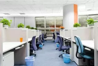 Rocket Science Cleaning