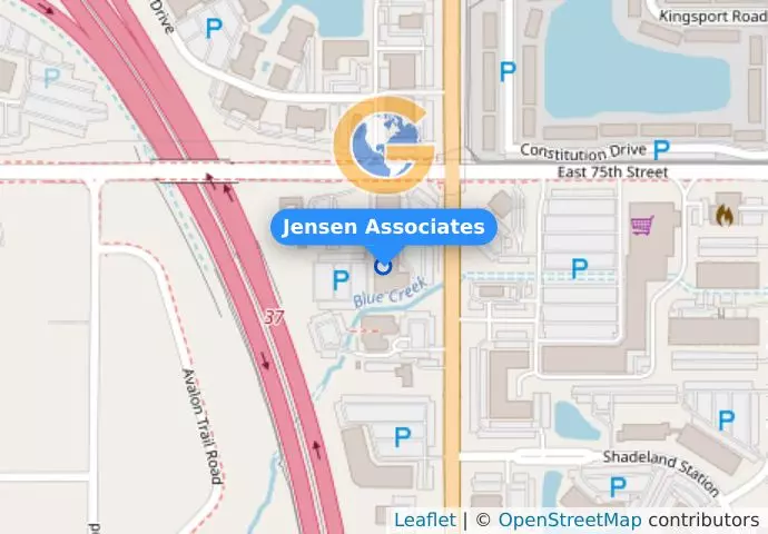 Jensen Associates