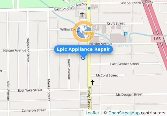 Epic Appliance Repair