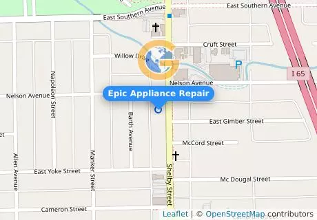 Epic Appliance Repair