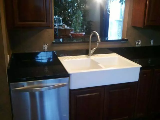 Artistic Marble and Granite