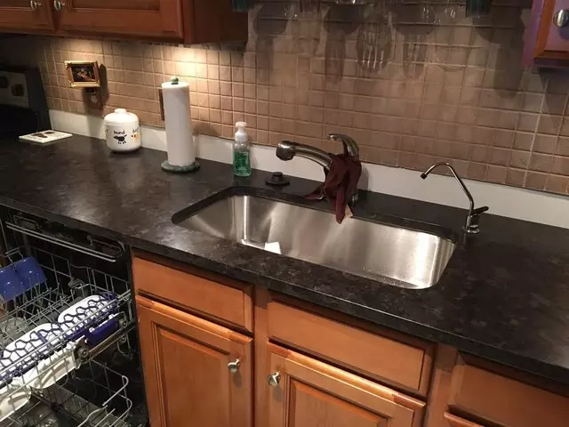 Artistic Marble and Granite