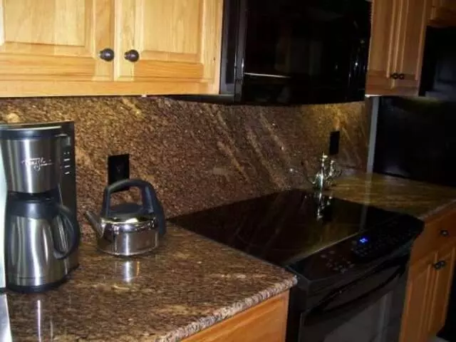 Artistic Marble and Granite