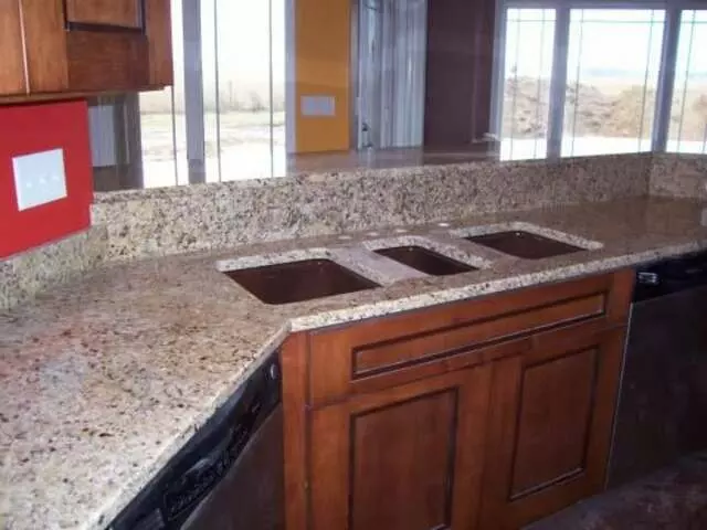 Artistic Marble and Granite