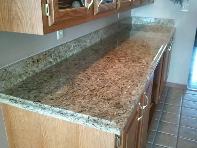 Artistic Marble and Granite