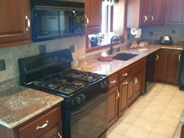 Artistic Marble and Granite