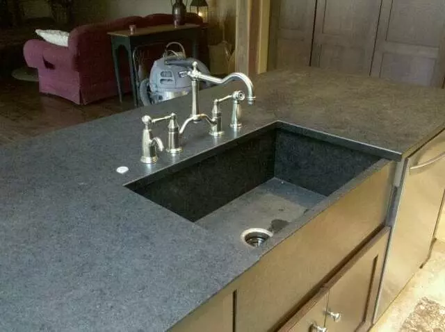 Artistic Marble and Granite