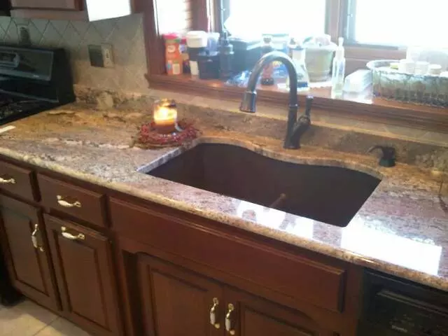 Artistic Marble and Granite