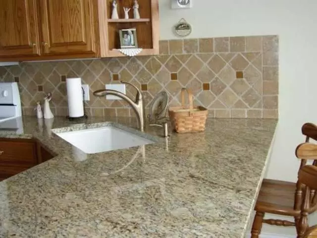 Artistic Marble and Granite
