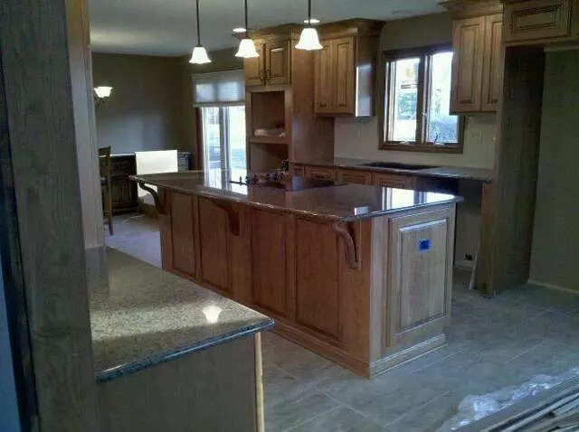 Artistic Marble and Granite