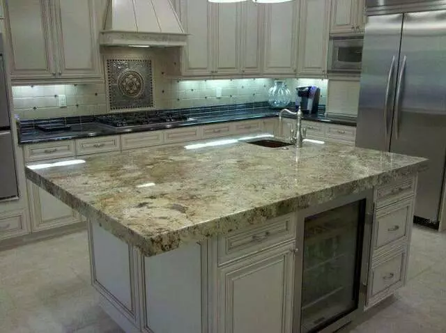 Artistic Marble and Granite