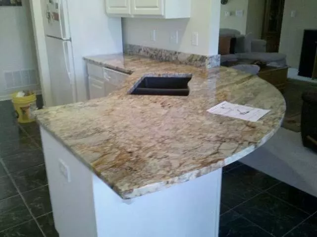 Artistic Marble and Granite