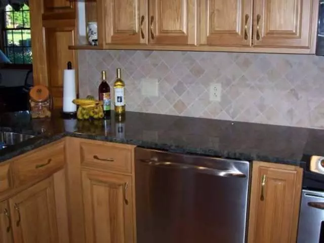 Artistic Marble and Granite