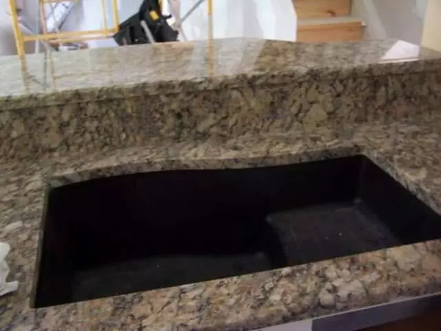 Artistic Marble and Granite