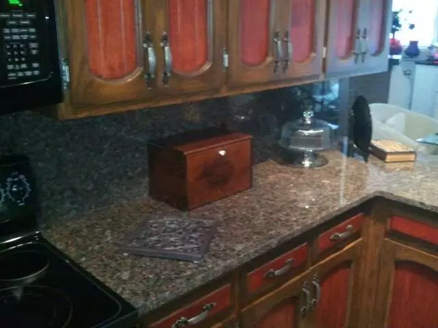 Artistic Marble and Granite