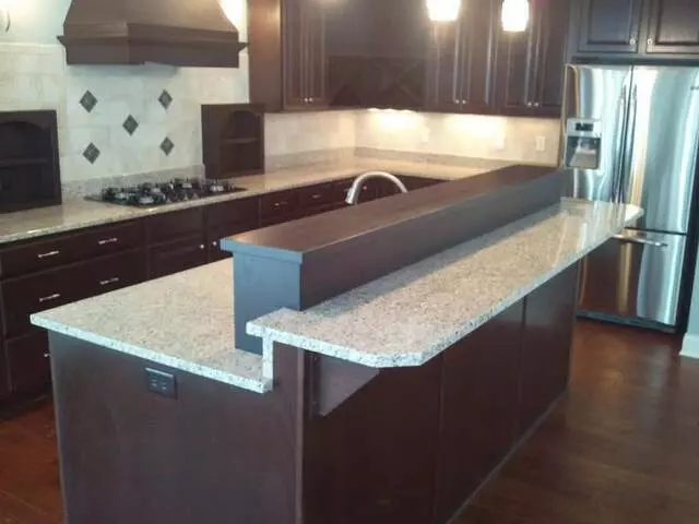 Artistic Marble and Granite