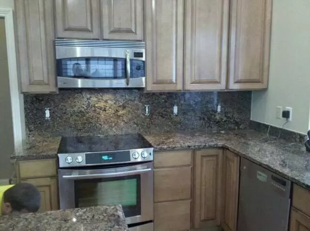 Artistic Marble and Granite