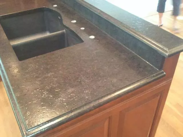 Artistic Marble and Granite