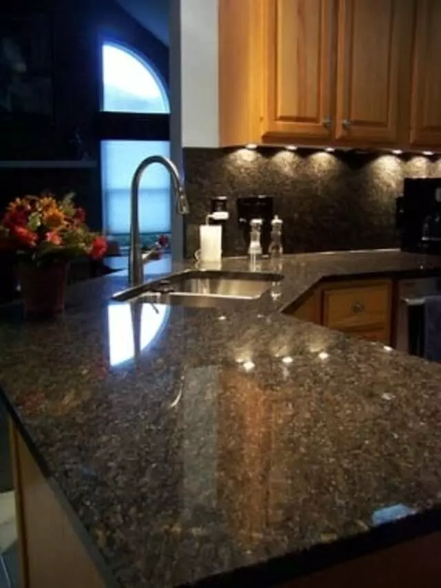 Artistic Marble and Granite