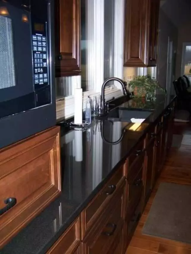 Artistic Marble and Granite