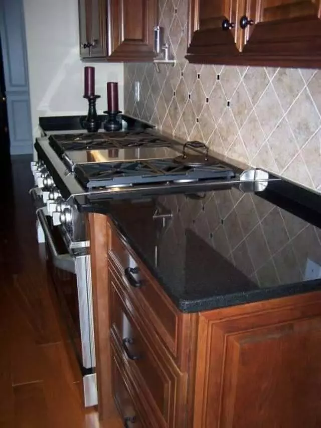 Artistic Marble and Granite