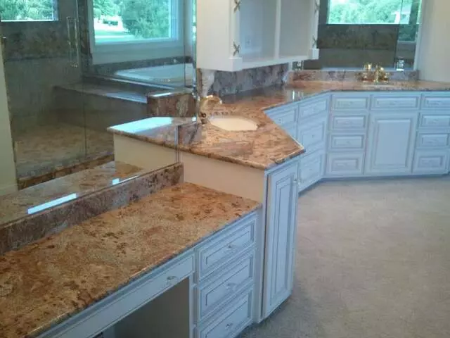 Artistic Marble and Granite