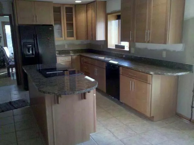 Artistic Marble and Granite