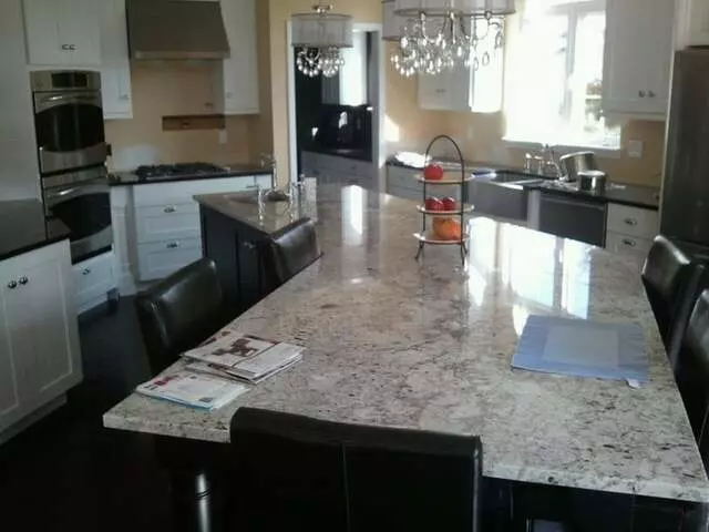 Artistic Marble and Granite