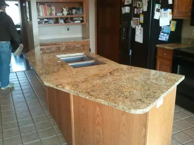Artistic Marble and Granite