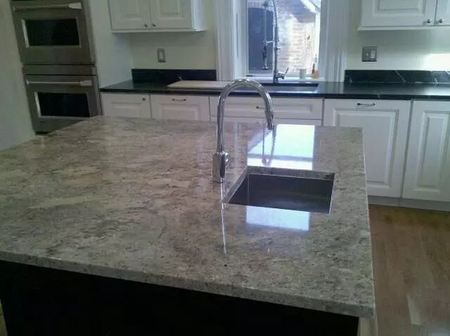 Artistic Marble and Granite