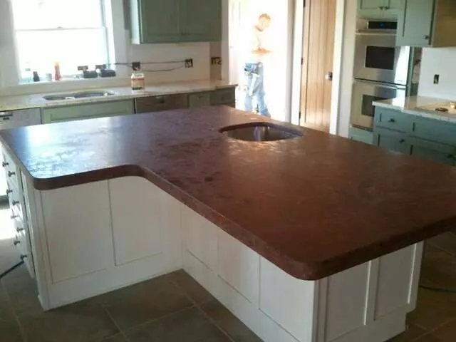 Artistic Marble and Granite
