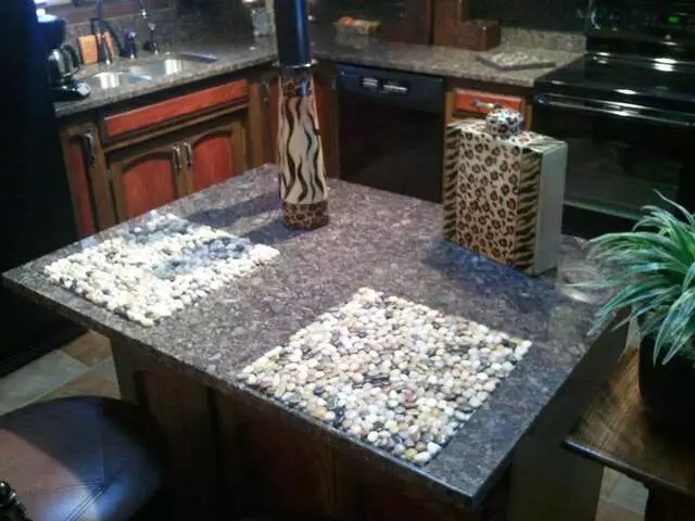 Artistic Marble and Granite