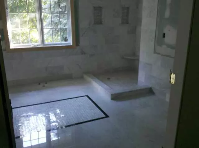 Artistic Marble and Granite