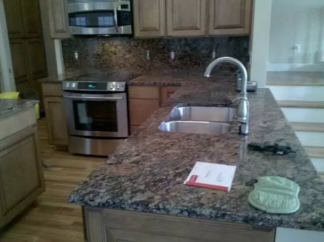 Artistic Marble and Granite