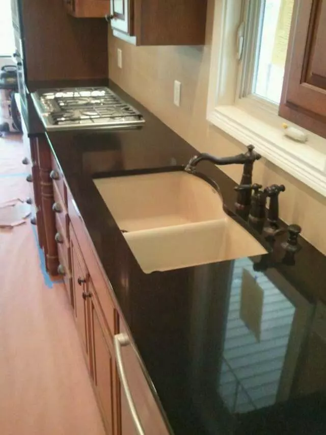 Artistic Marble and Granite