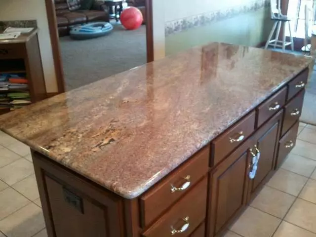 Artistic Marble and Granite