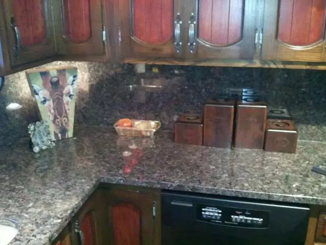 Artistic Marble and Granite