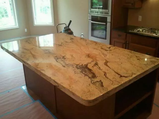 Artistic Marble and Granite