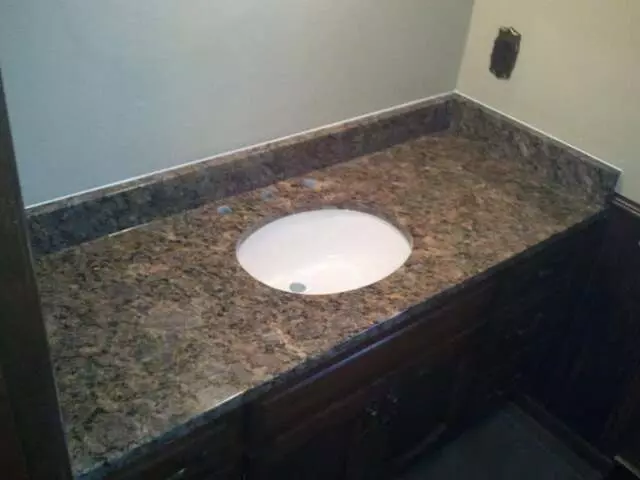 Artistic Marble and Granite